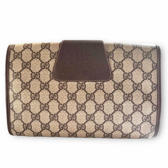 Gucci Clutch - Picture 5 of 17